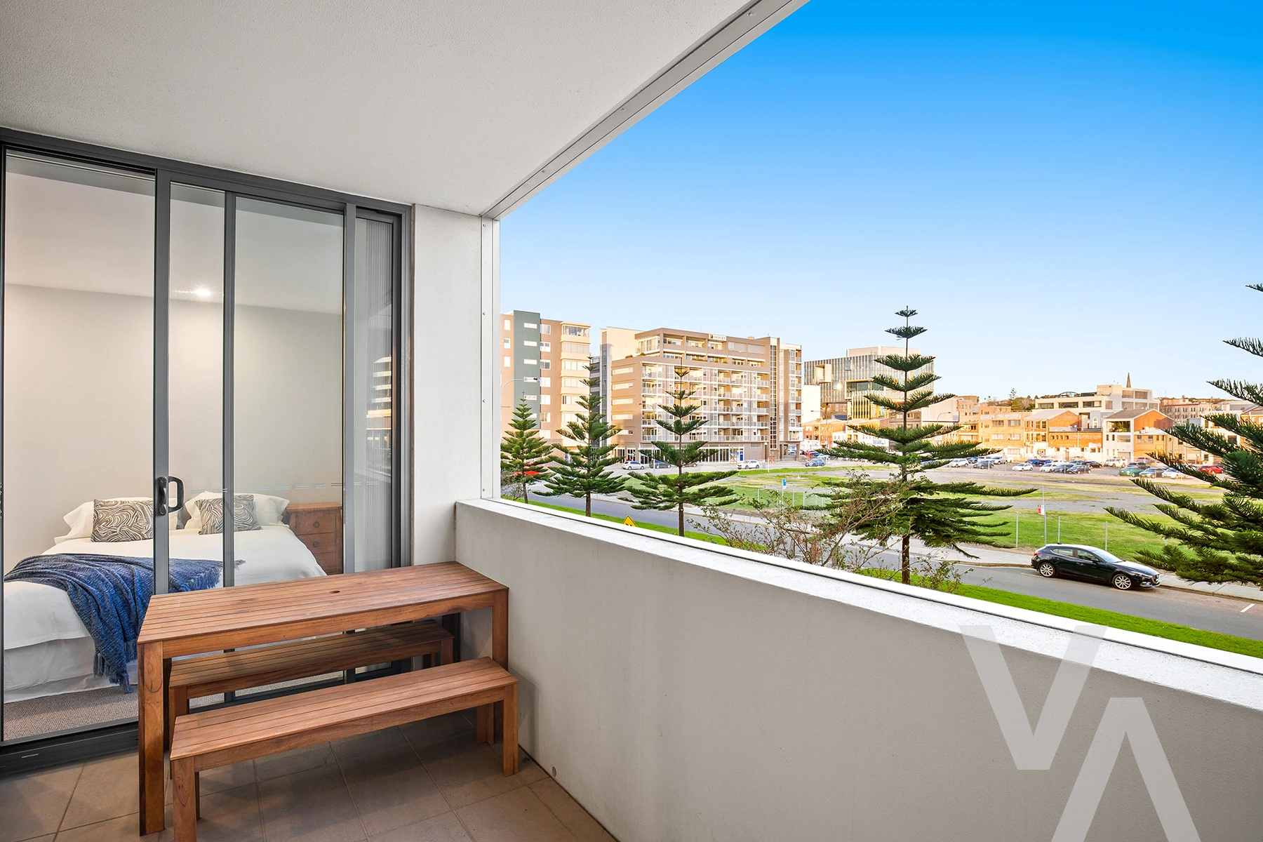 105/15 Honeysuckle Drive Newcastle NSW