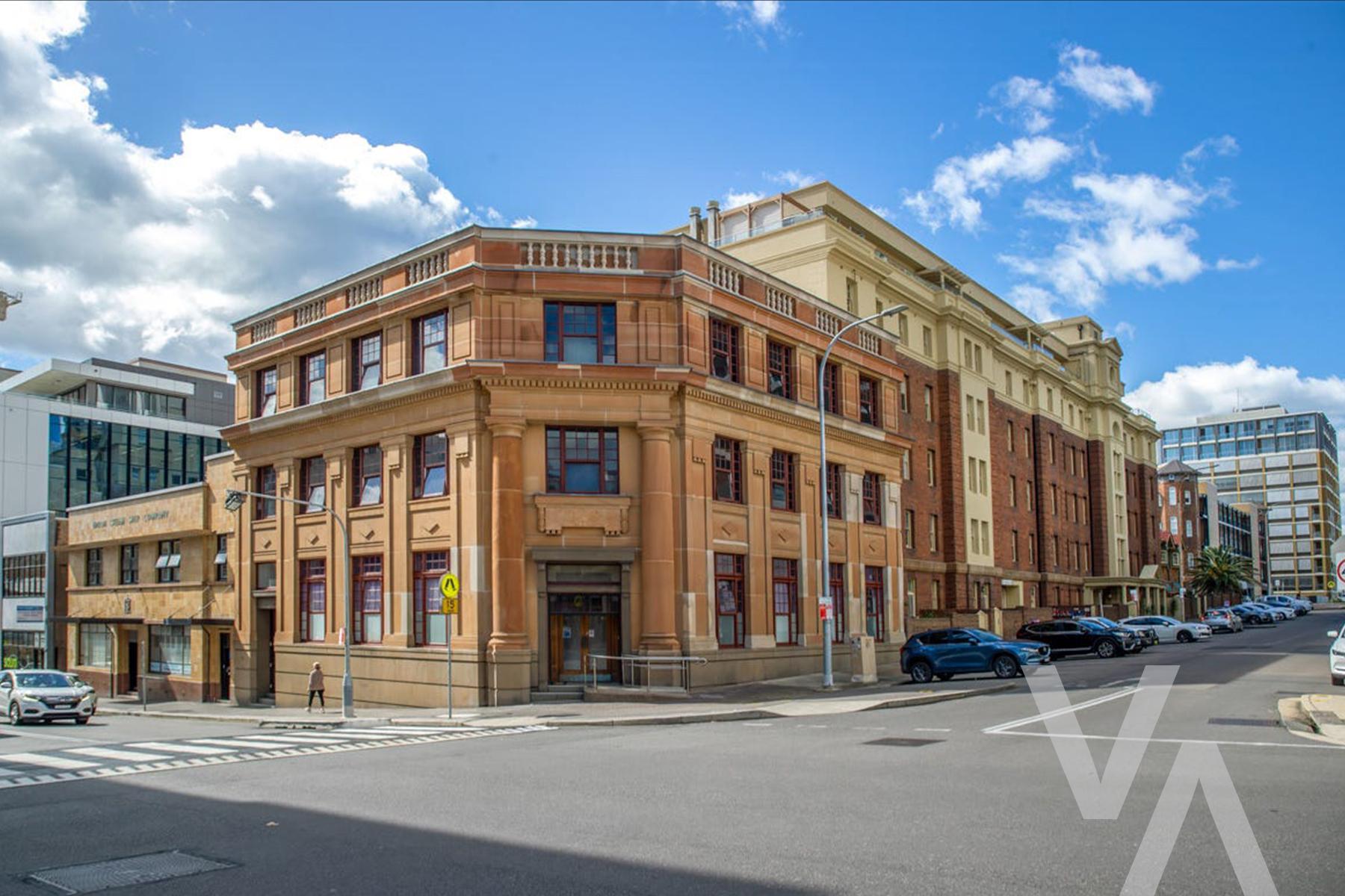 35 Watt Street Newcastle NSW