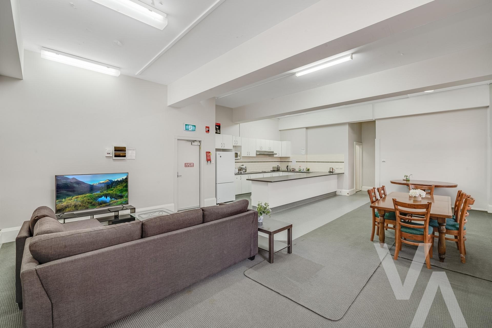 35 Watt Street Newcastle NSW