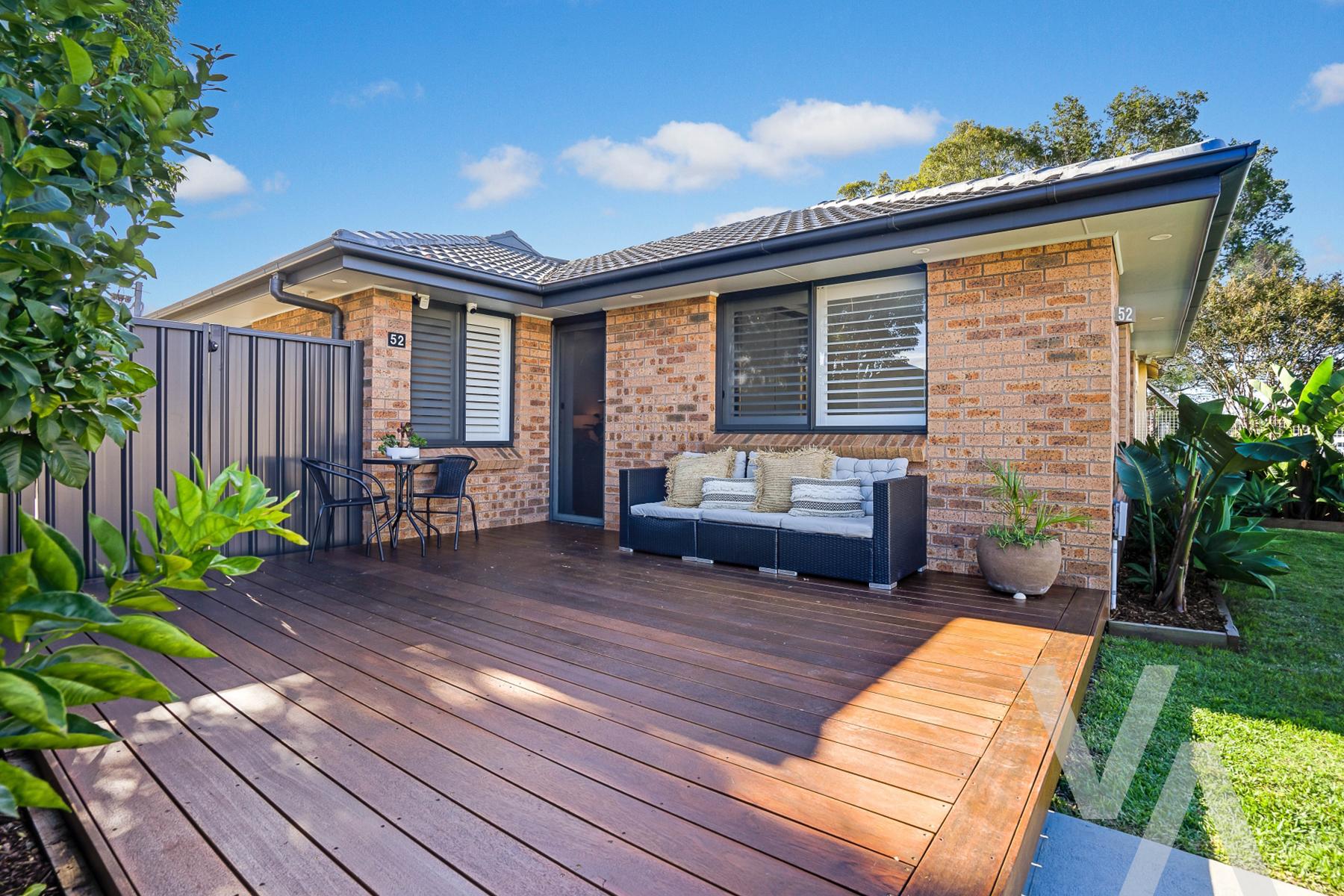 52 Silsoe  Street Mayfield NSW