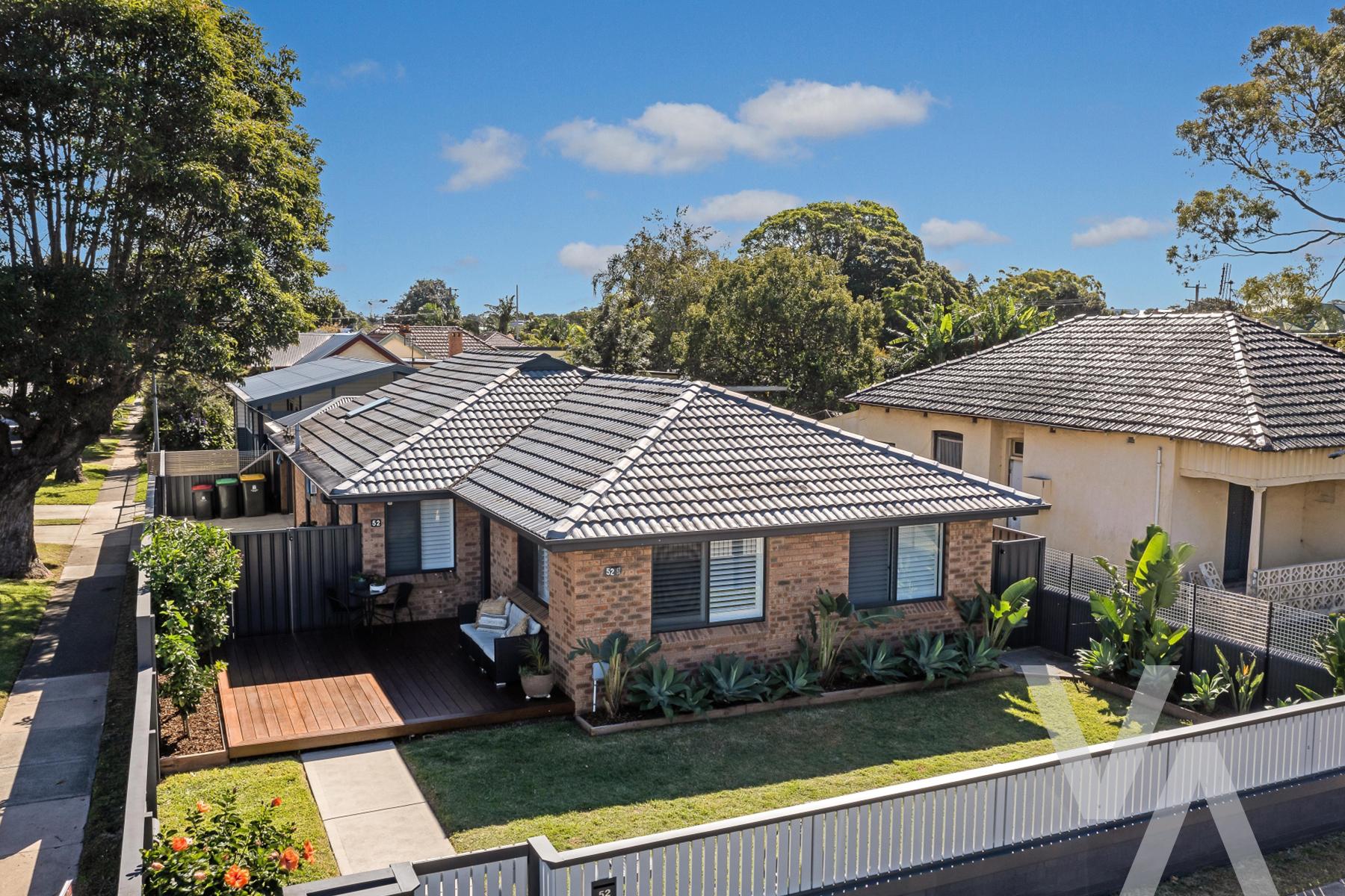52 Silsoe  Street Mayfield NSW