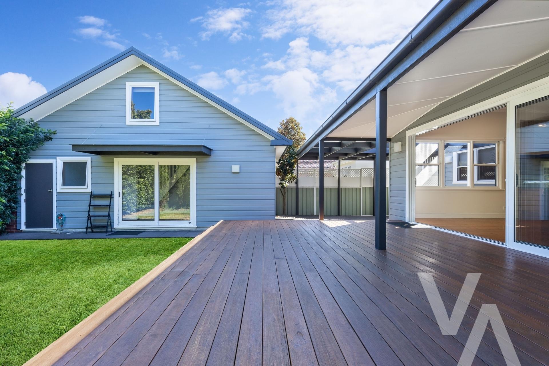 101 Kemp Street Hamilton South NSW