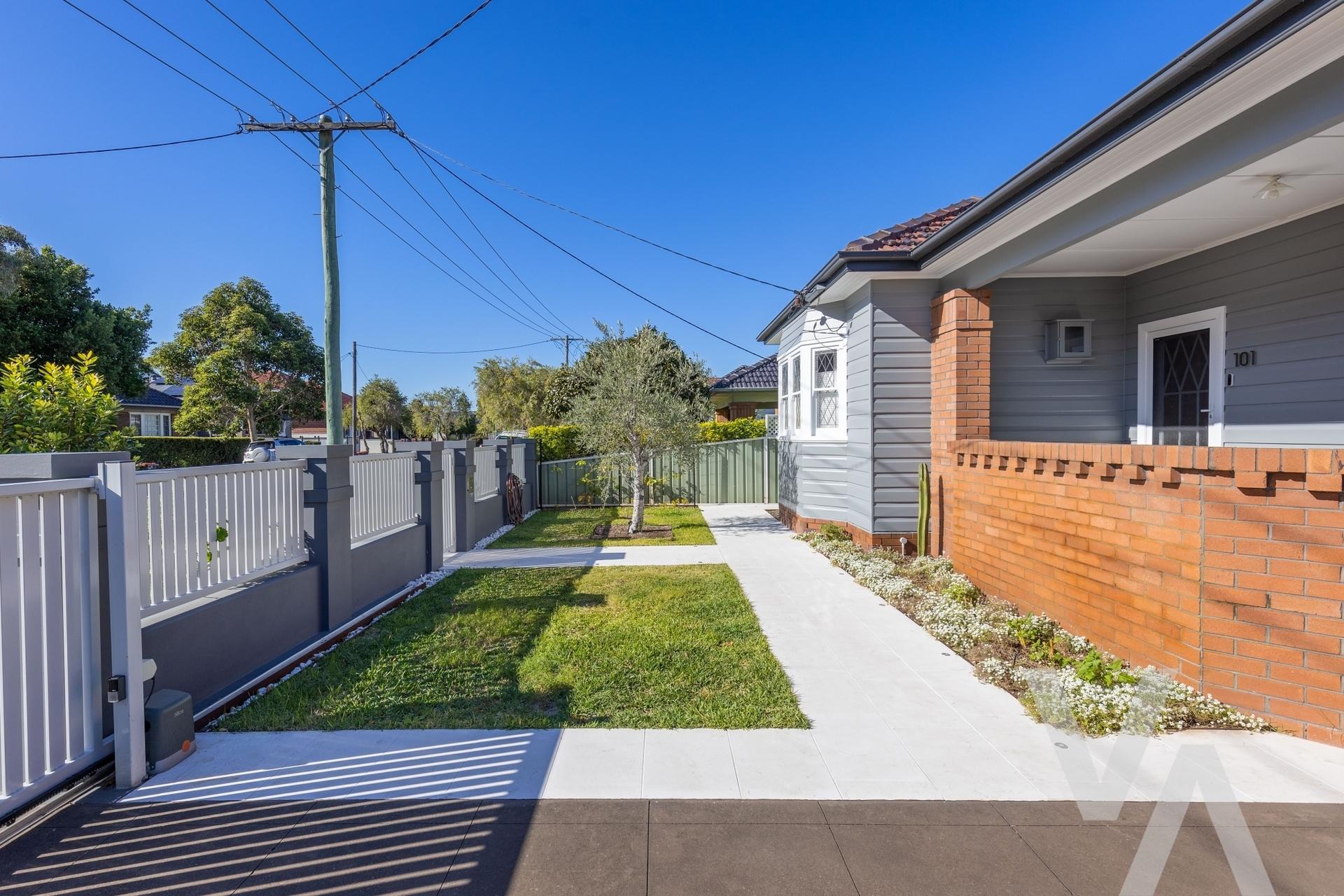 101 Kemp Street Hamilton South NSW