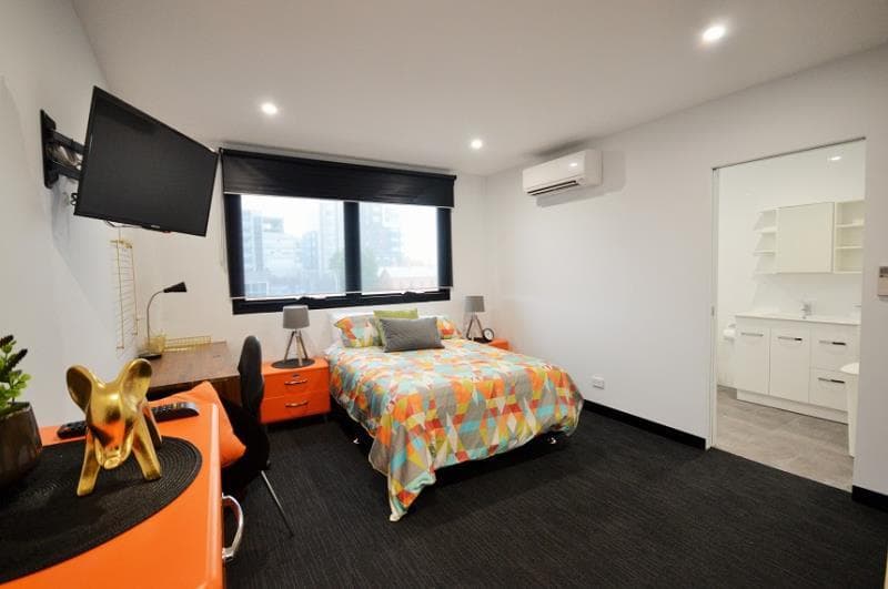 Unit Room 4/482 Hunter Street Newcastle NSW