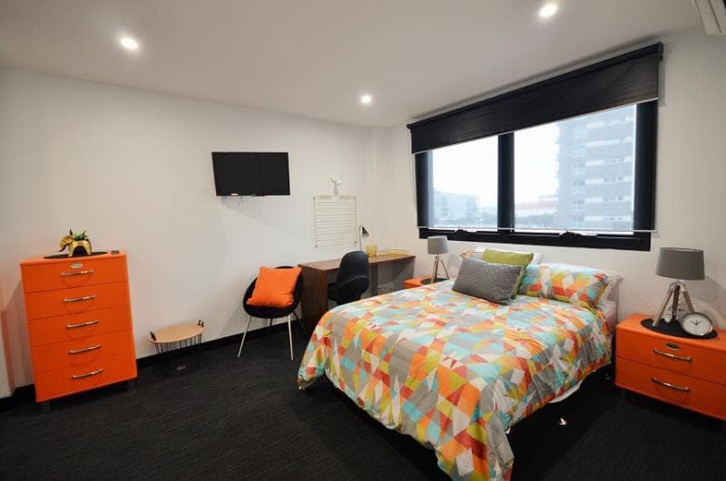 Unit Room 4/482 Hunter Street Newcastle NSW