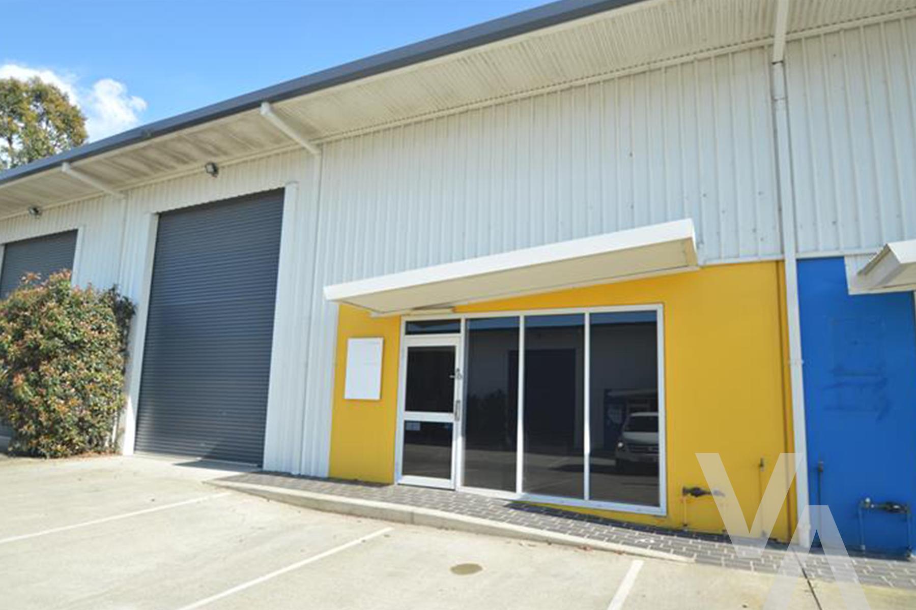 Unit 2/30 Shipley Drive Rutherford NSW