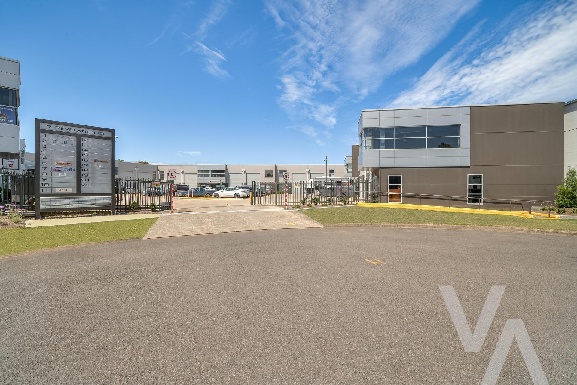 Unit 5/7 Revelation Close Tighes Hill NSW