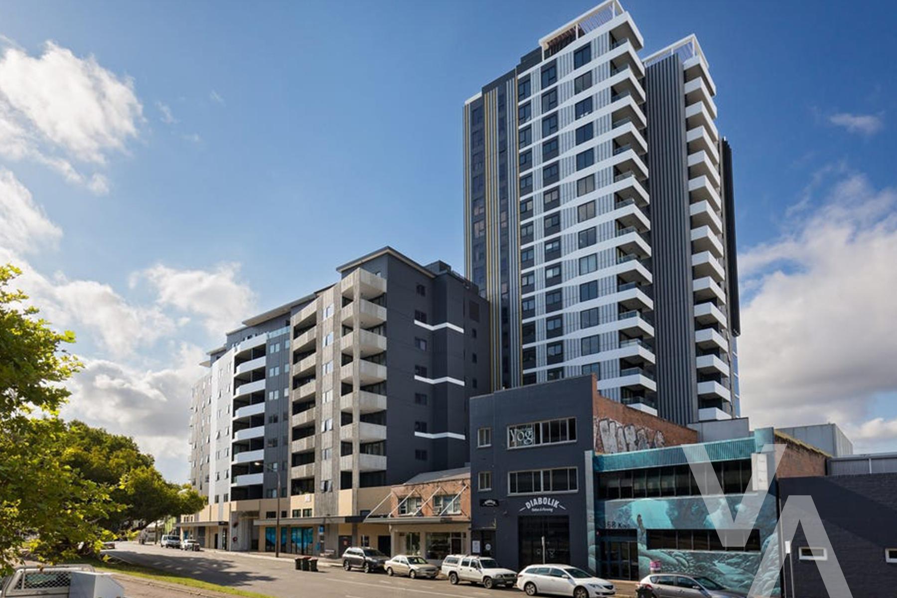 309/386 King Street Newcastle NSW