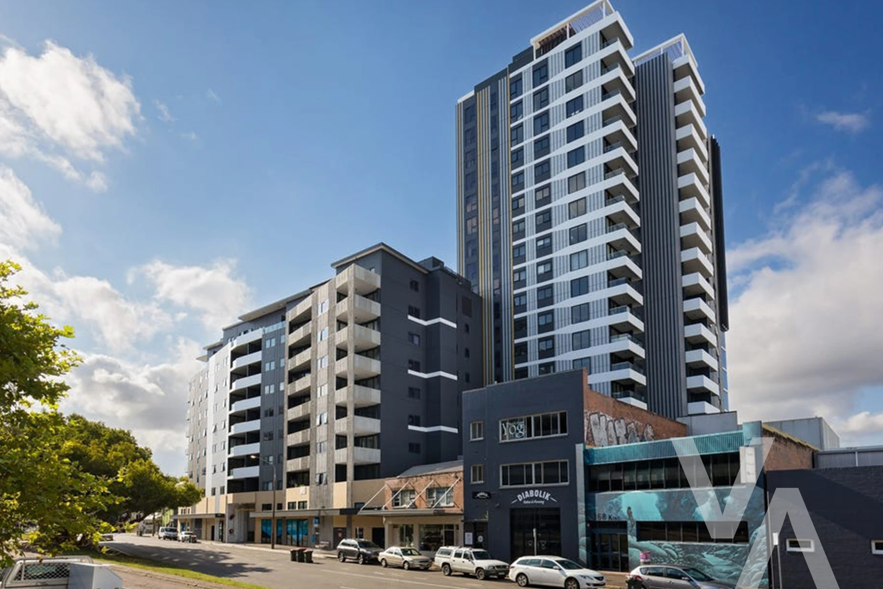 309/386 King Street Newcastle NSW