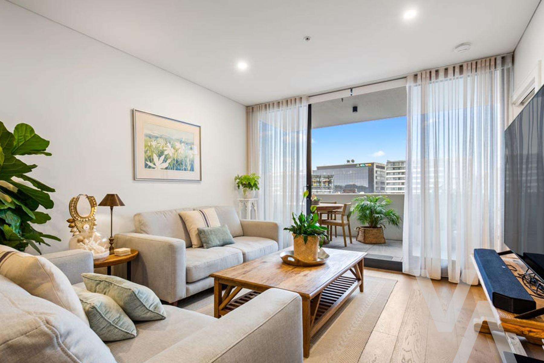 309/386 King Street Newcastle NSW