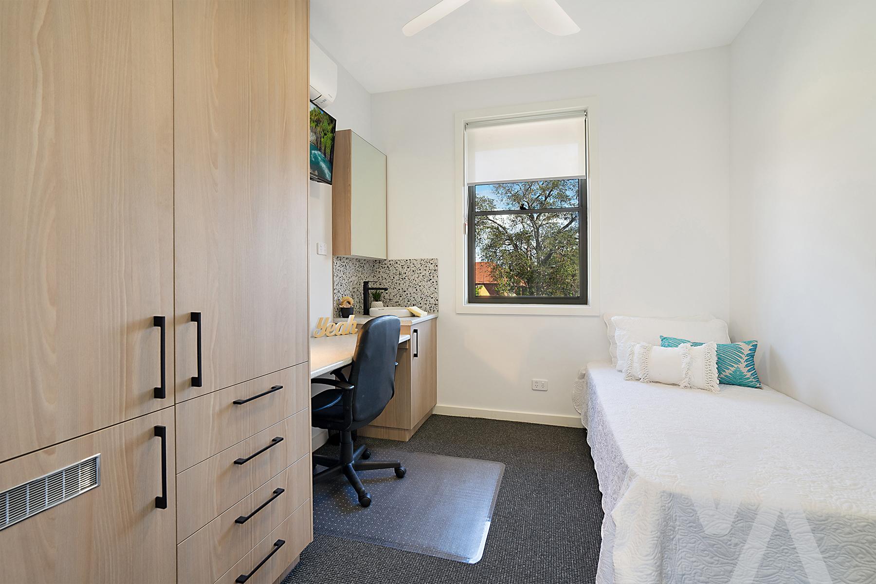 Room 115/6 Highfield Street Mayfield NSW