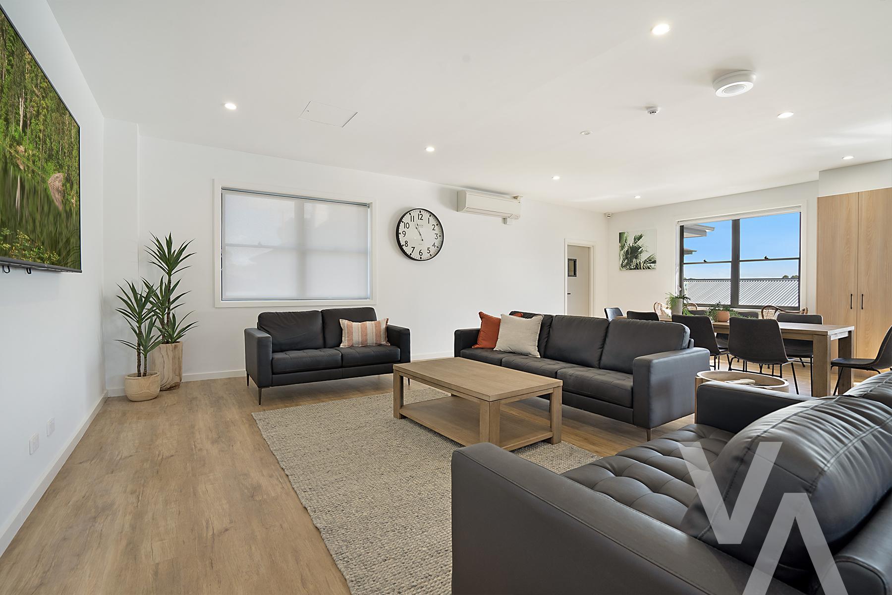 Room 115/6 Highfield Street Mayfield NSW