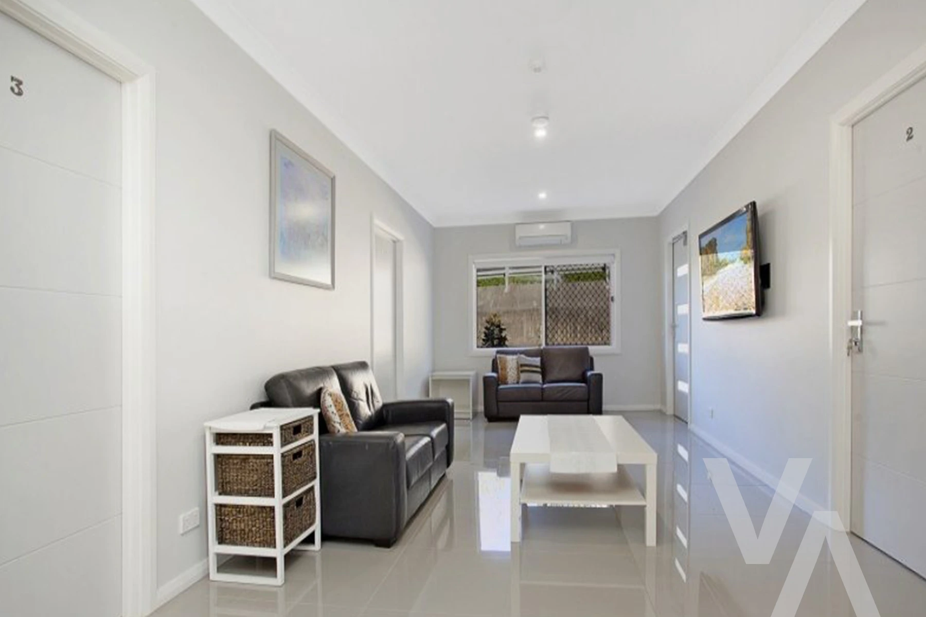 5/37 Moore Street Birmingham Gardens NSW