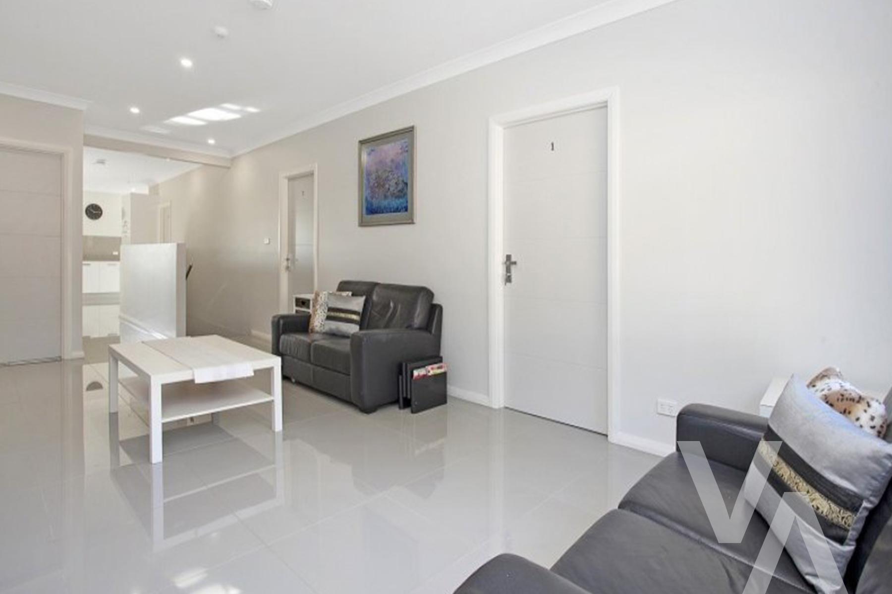 5/37 Moore Street Birmingham Gardens NSW