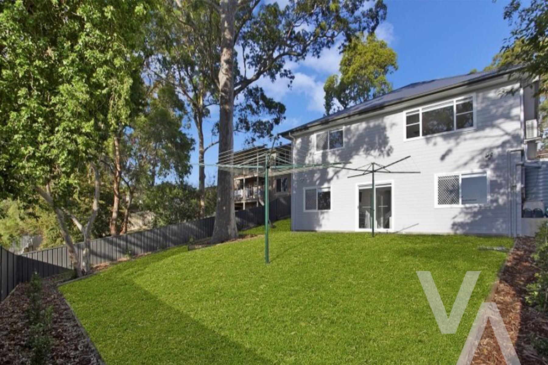 5/37 Moore Street Birmingham Gardens NSW