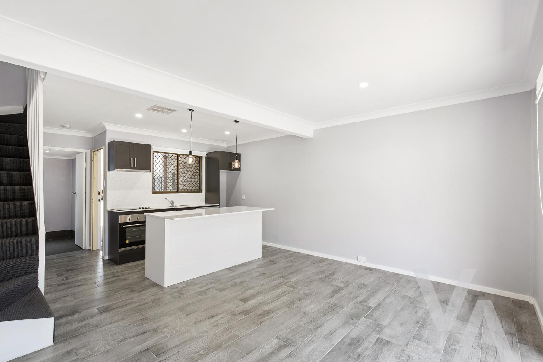 4/77 Bull Street Cooks Hill NSW