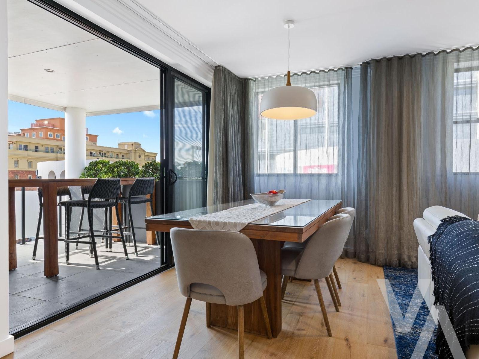 301/44 Watt  Street Newcastle NSW