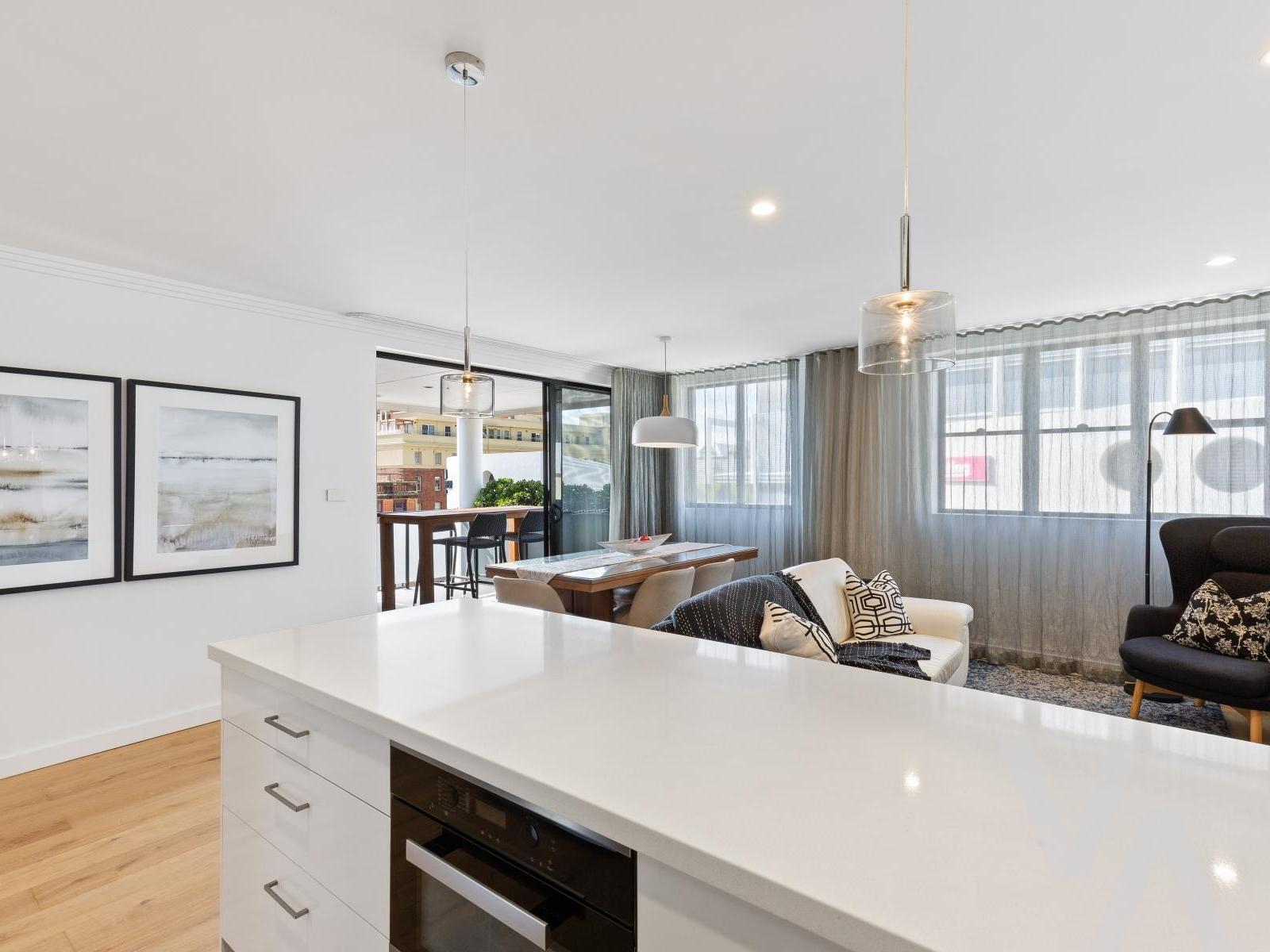 301/44 Watt  Street Newcastle NSW