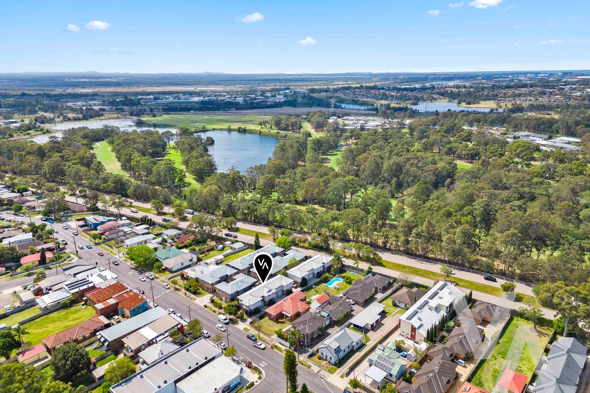 2/299 Sandgate Road Shortland NSW