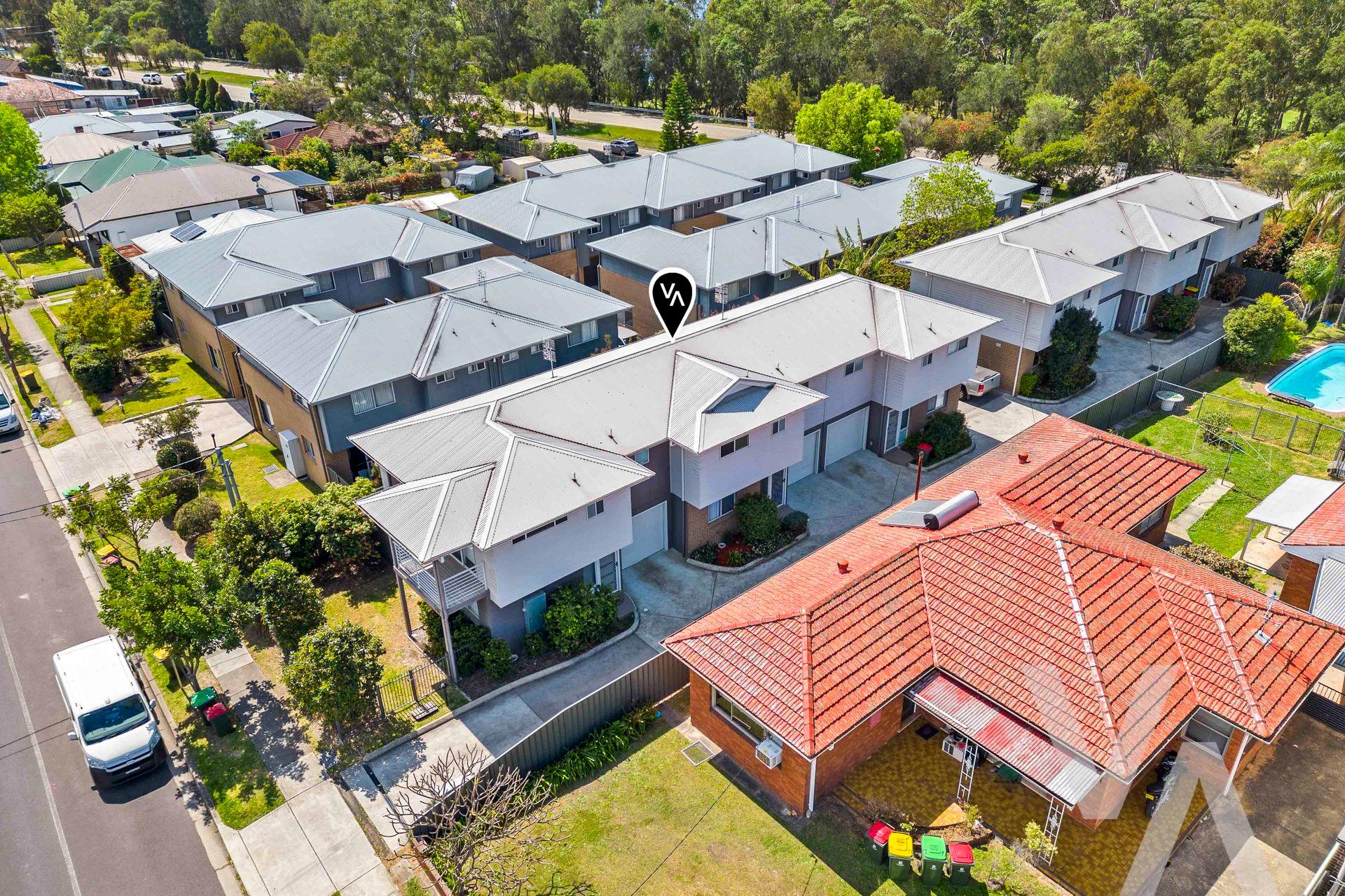 2/299 Sandgate Road Shortland NSW