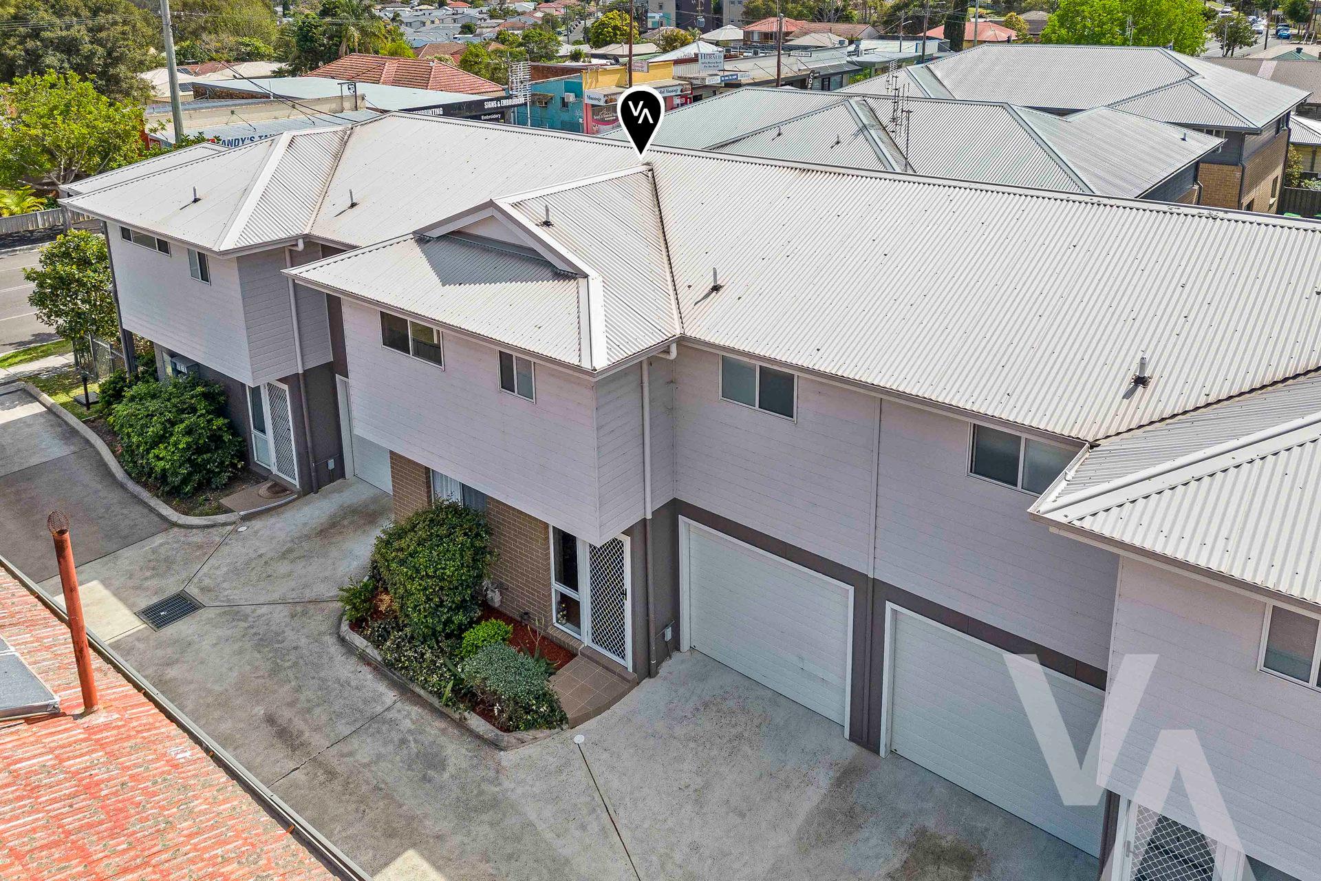 2/299 Sandgate Road Shortland NSW