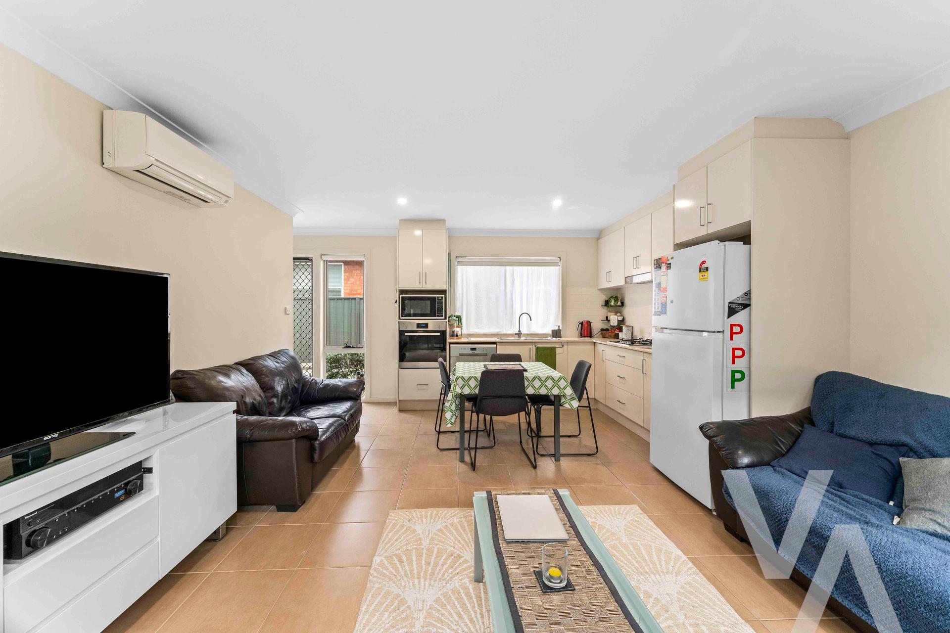 2/299 Sandgate Road Shortland NSW