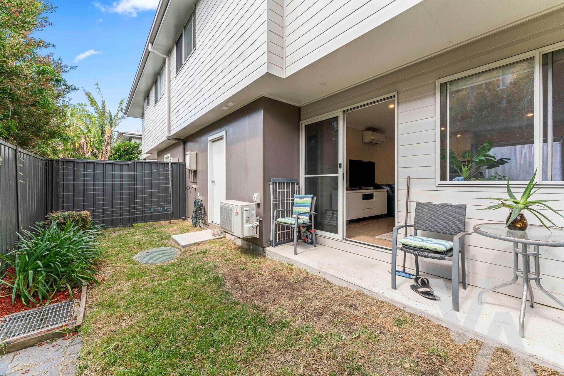 2/299 Sandgate Road Shortland NSW