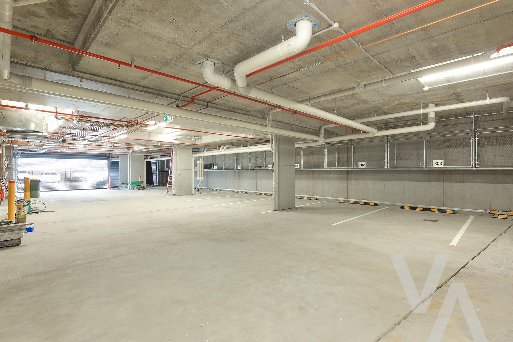 304/1 Fern  Street Islington NSW