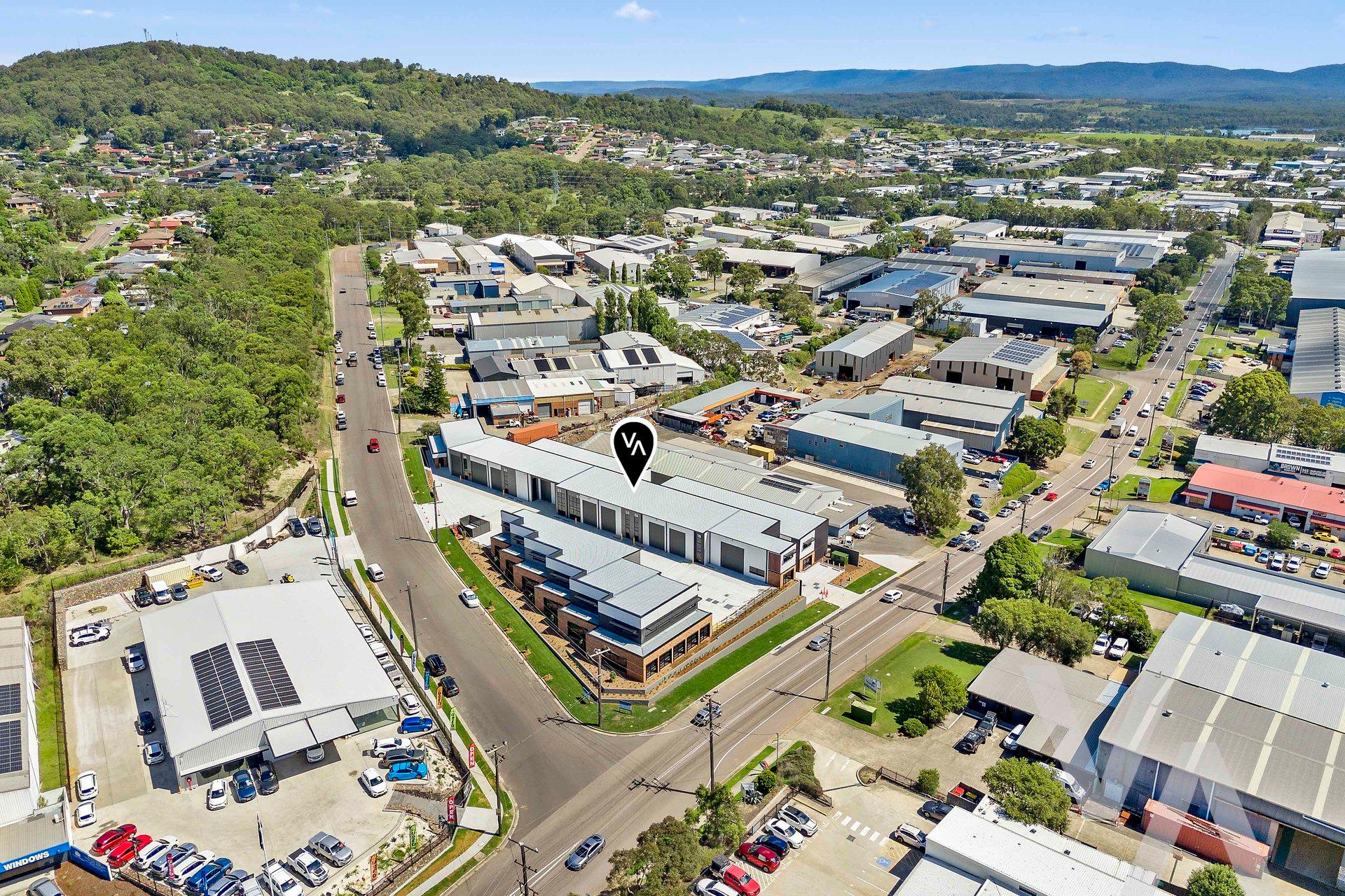 19/26 Munibung Road Cardiff NSW