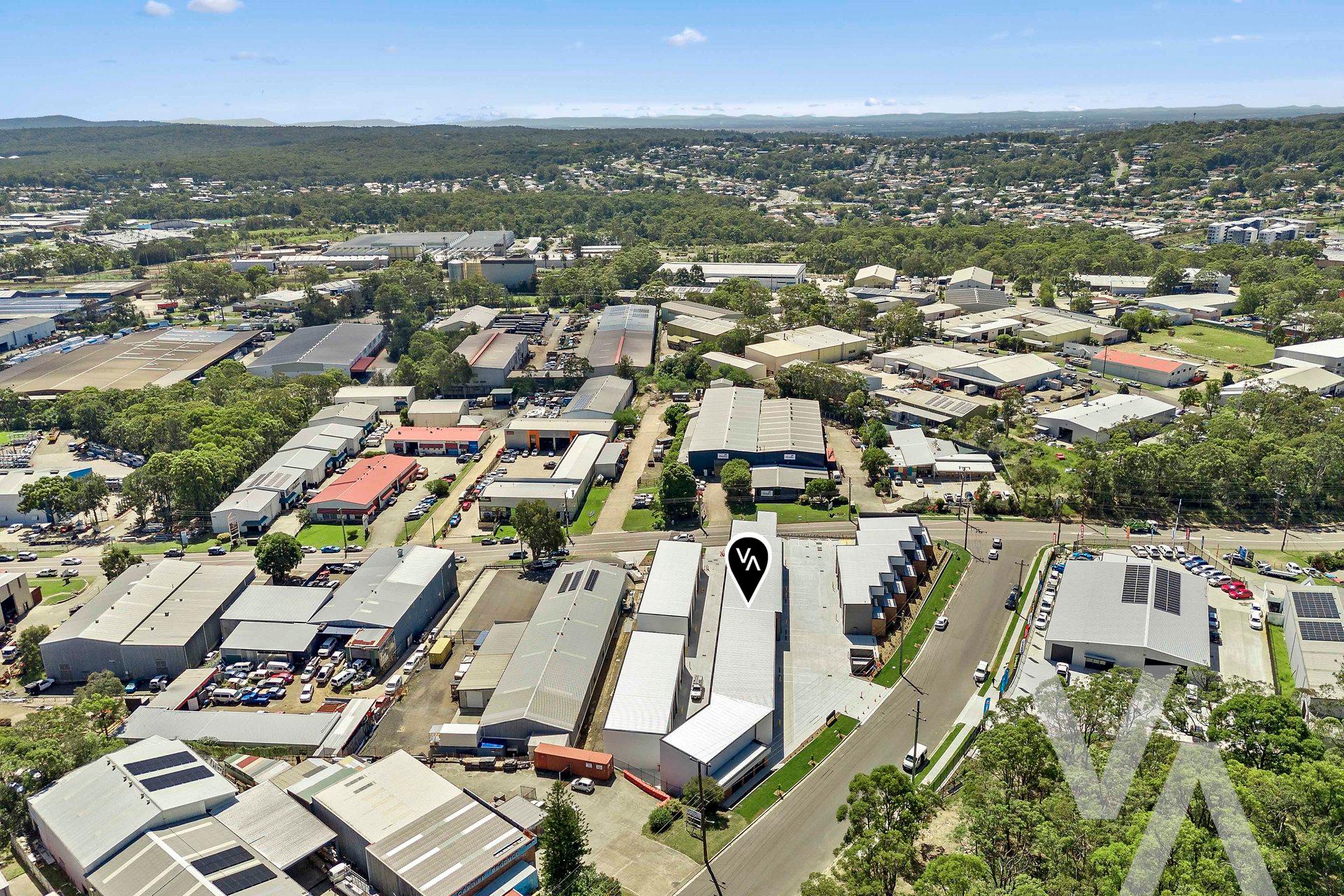 Unit 20/26 Munibung Road Cardiff NSW