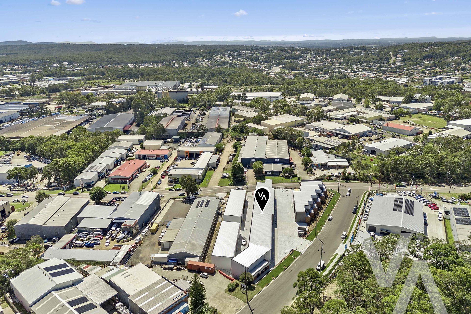 Unit 20/26 Munibung Road Cardiff NSW
