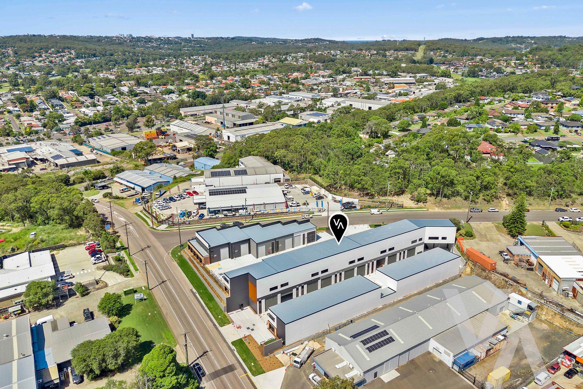 Unit 20/26 Munibung Road Cardiff NSW