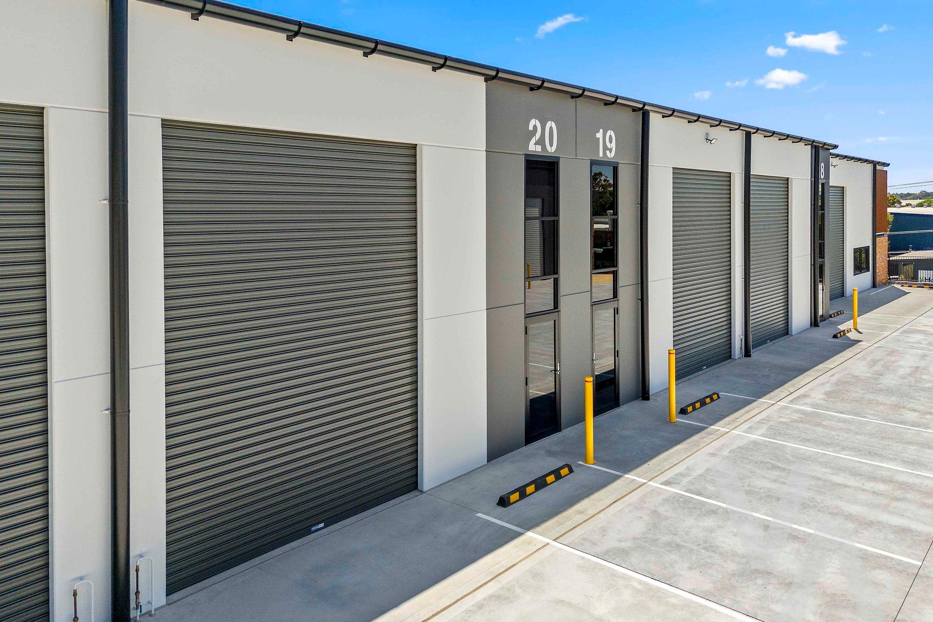Unit 20/26 Munibung Road Cardiff NSW