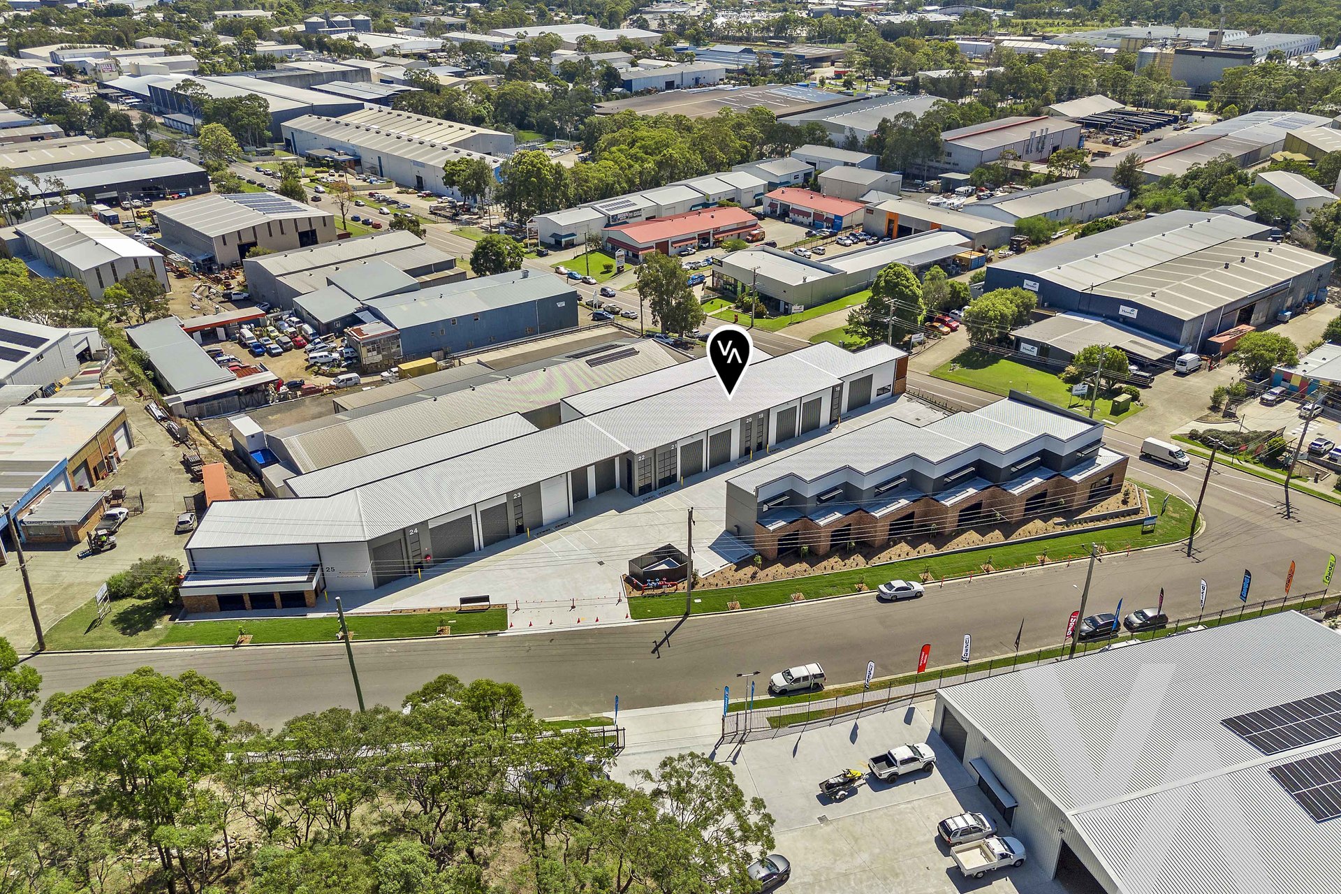 Unit 20/26 Munibung Road Cardiff NSW