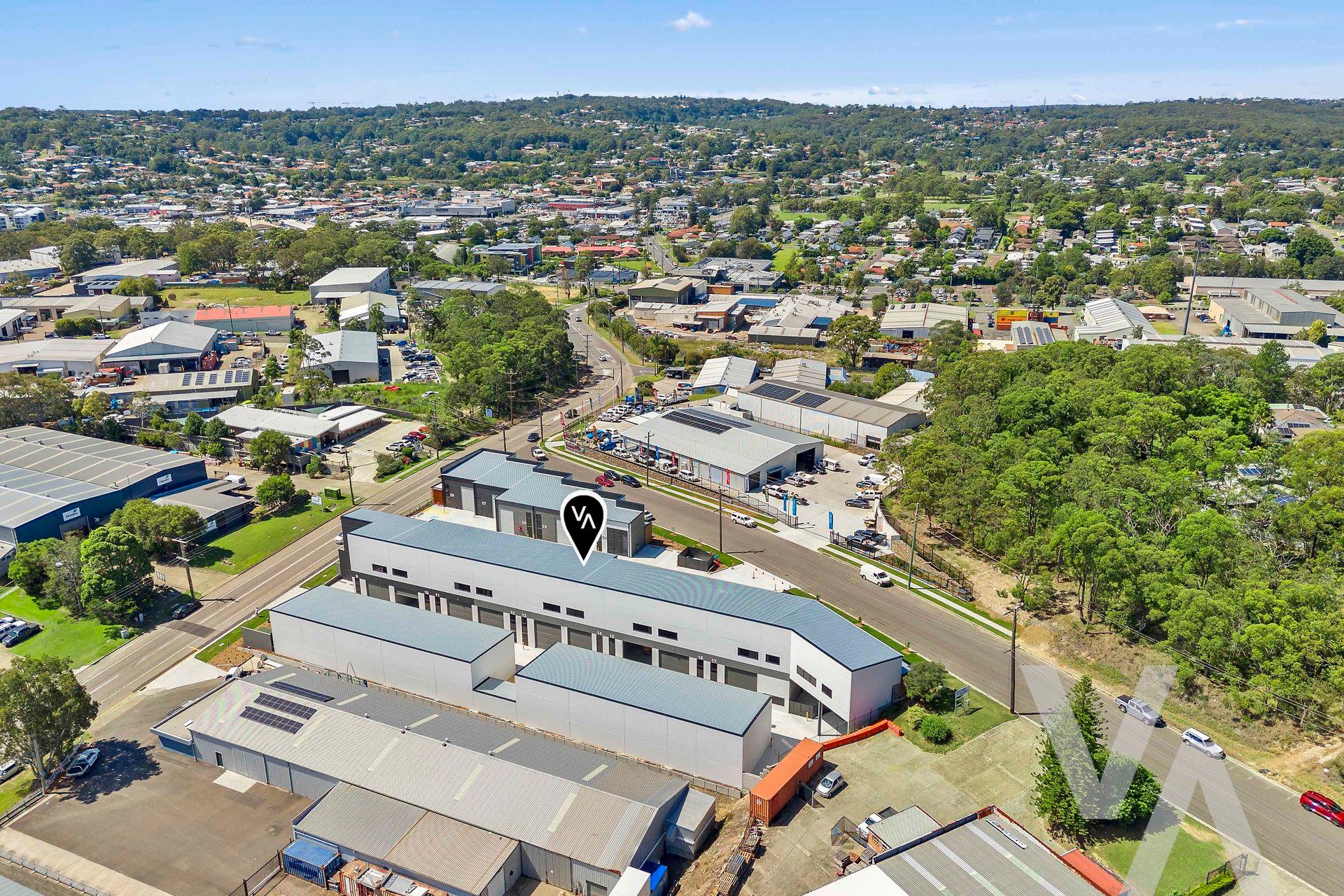 Unit 20/26 Munibung Road Cardiff NSW