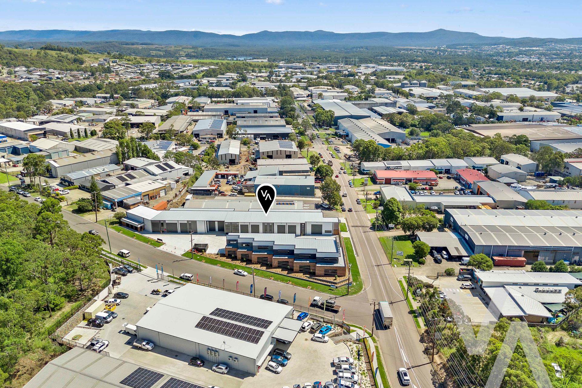 Unit 20/26 Munibung Road Cardiff NSW