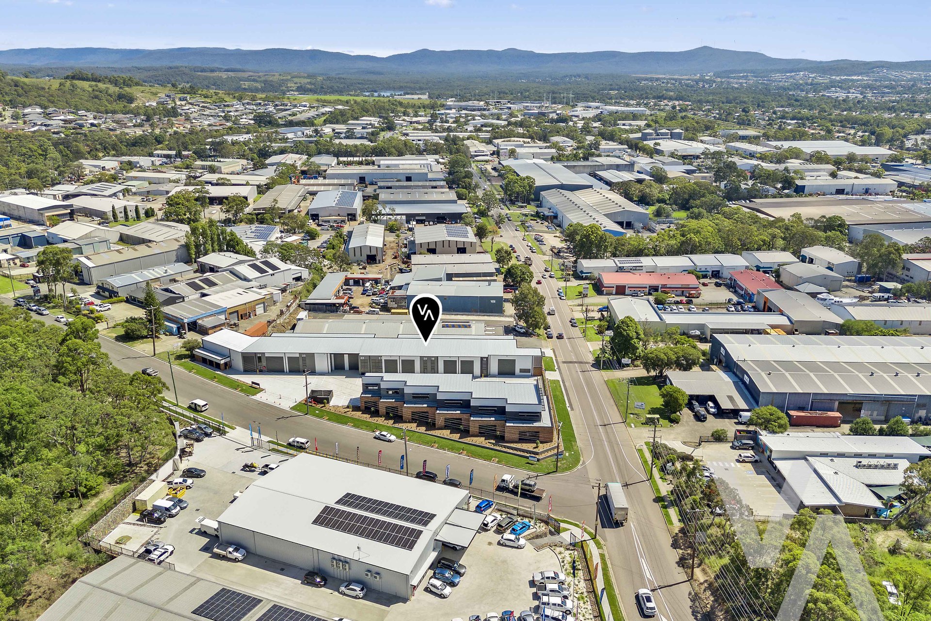 Unit 20/26 Munibung Road Cardiff NSW