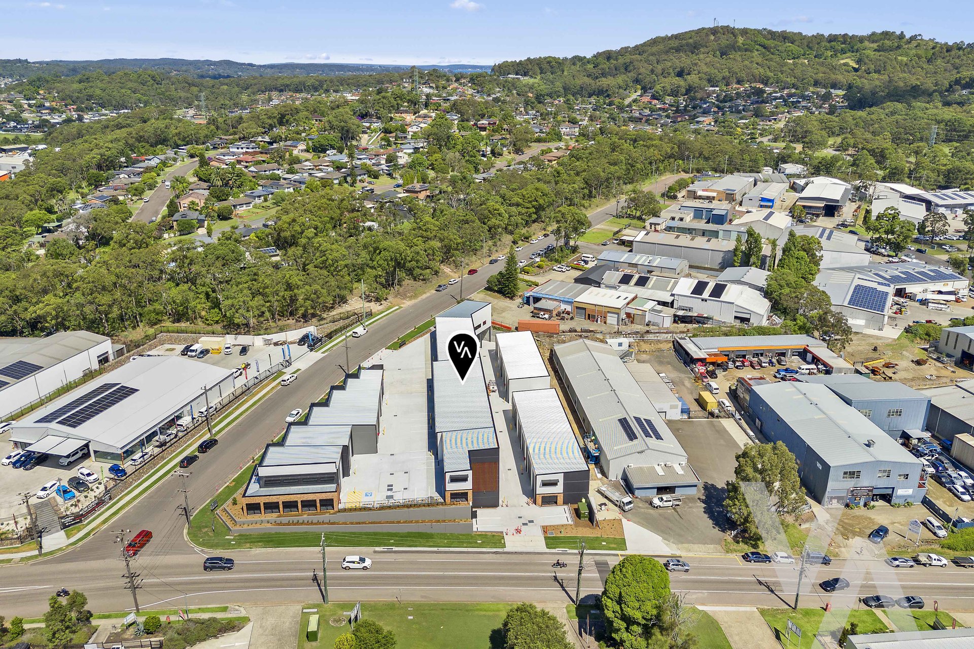 Unit 20/26 Munibung Road Cardiff NSW