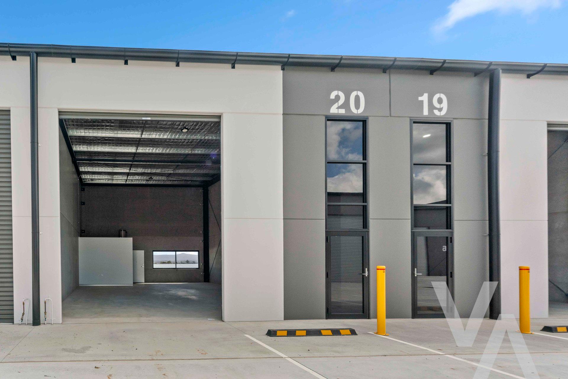 Unit 20/26 Munibung Road Cardiff NSW
