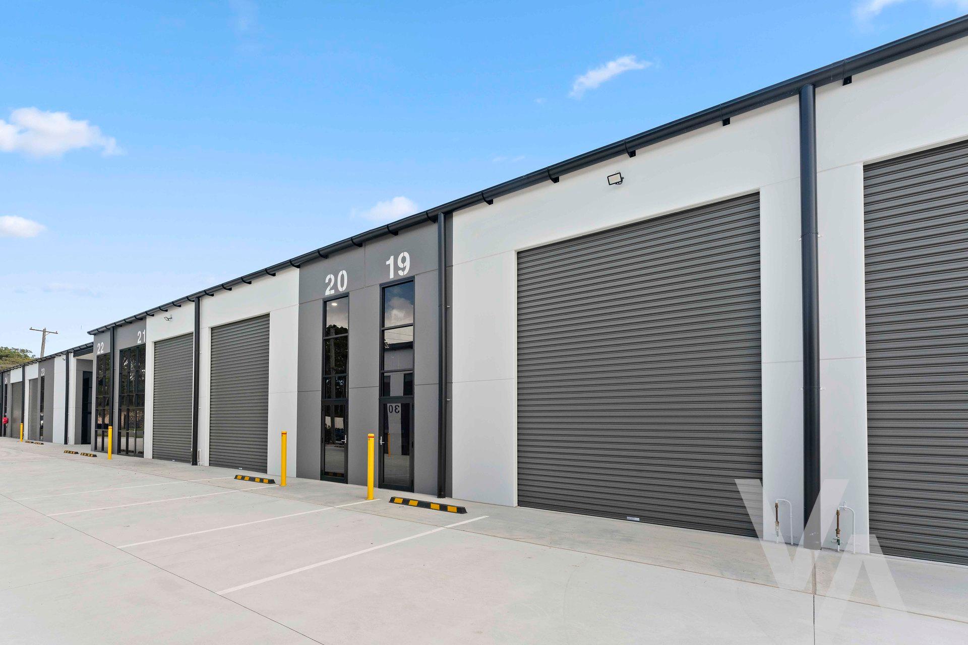 Unit 20/26 Munibung Road Cardiff NSW
