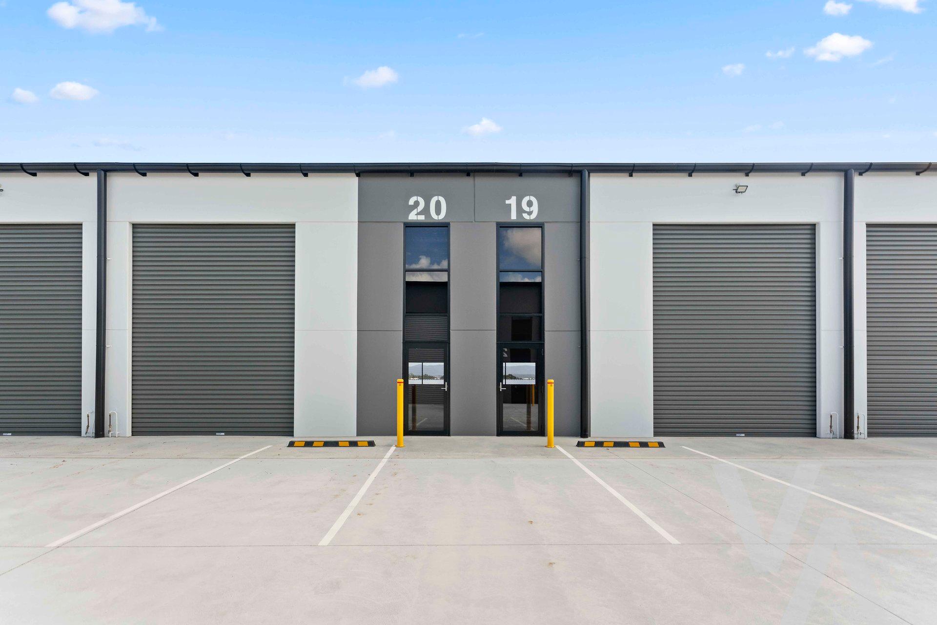 Unit 20/26 Munibung Road Cardiff NSW