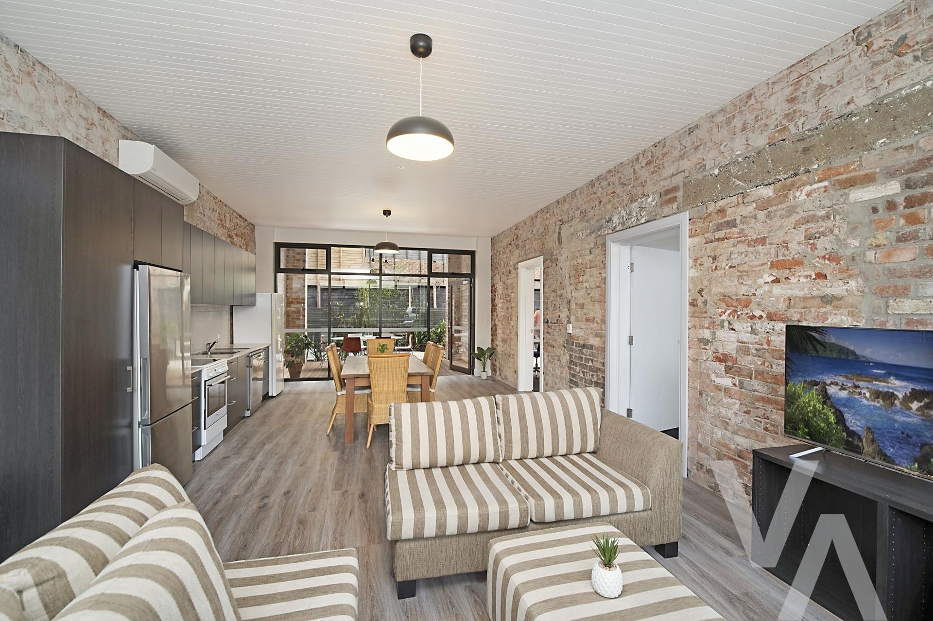 Room 2/5-7 Union Street Newcastle West NSW