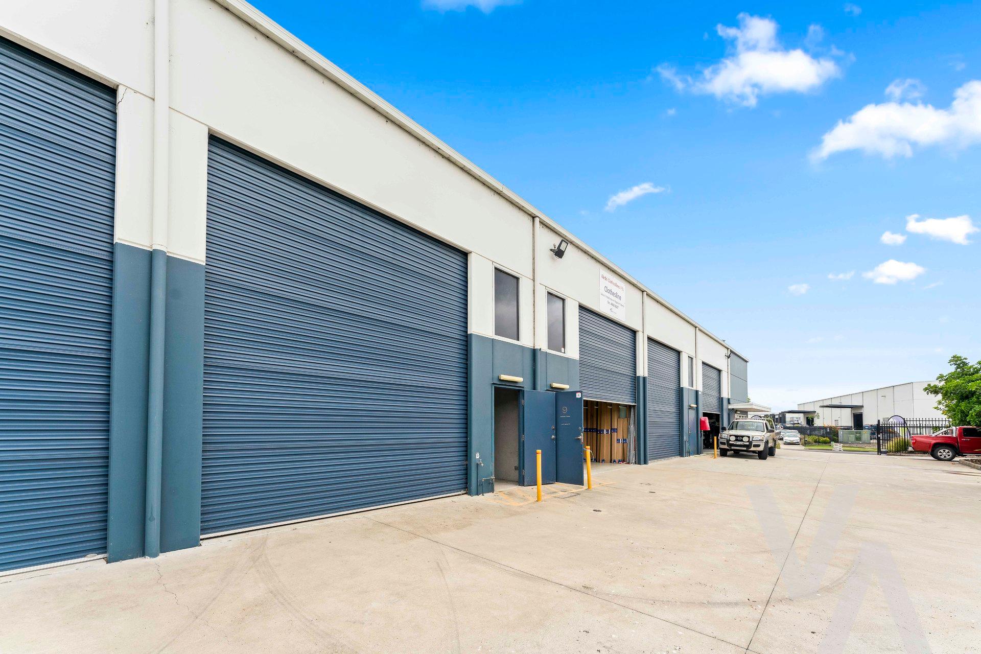 Unit 10/4 Pambalong  Drive Mayfield West NSW