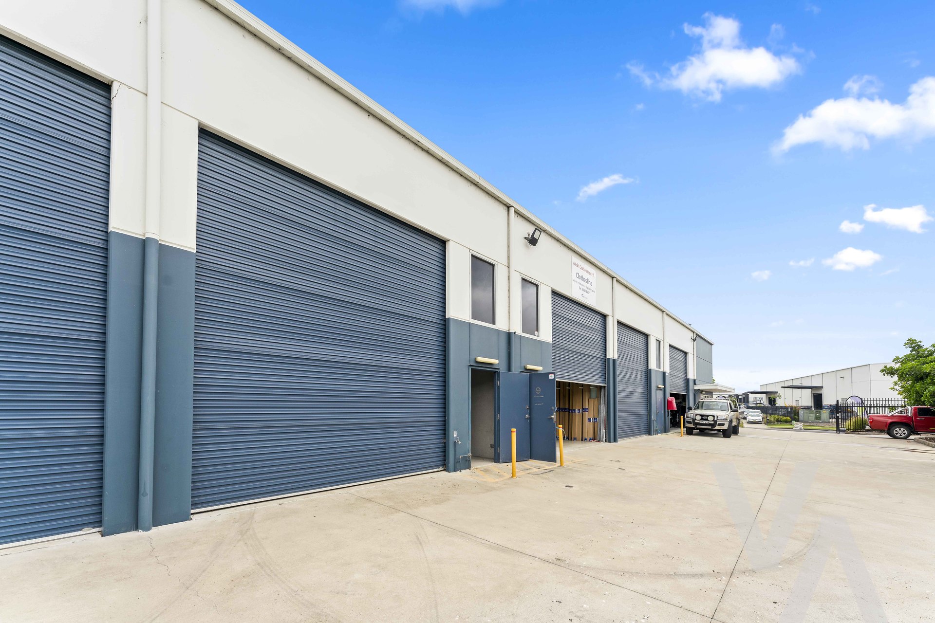 Unit 10/4 Pambalong Drive Mayfield West NSW