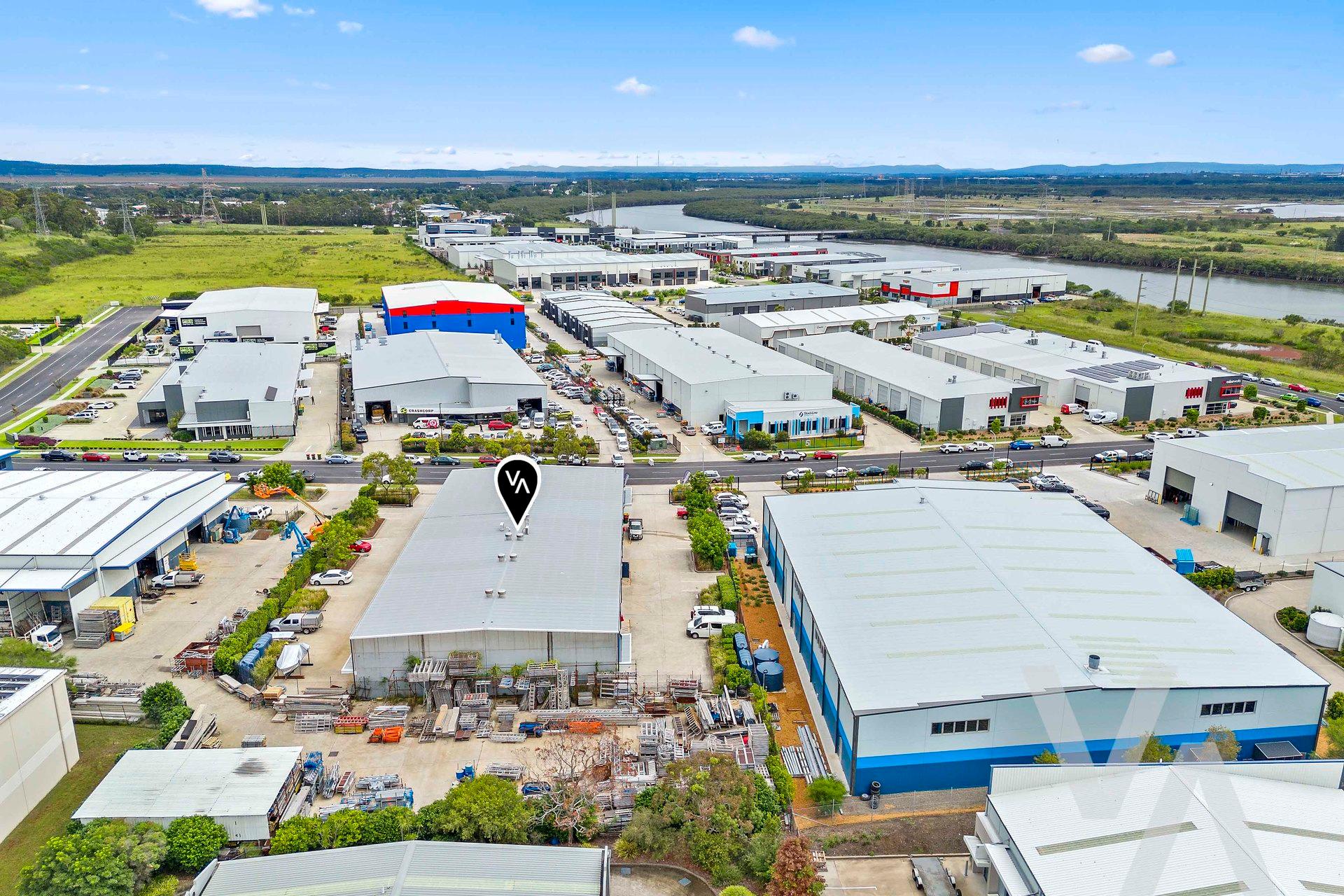 Unit 10/4 Pambalong  Drive Mayfield West NSW