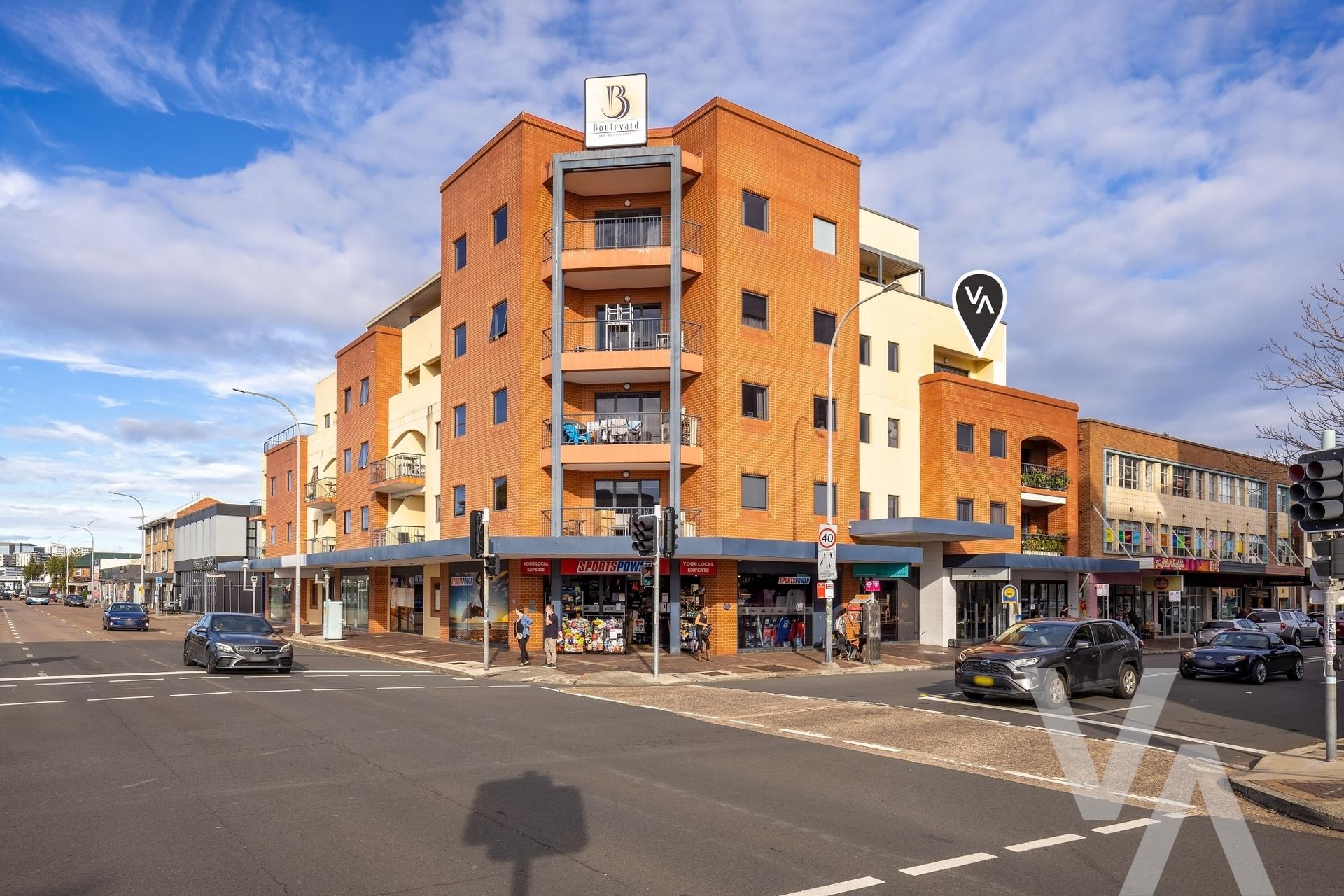 131 Beaumont  Street Hamilton NSW