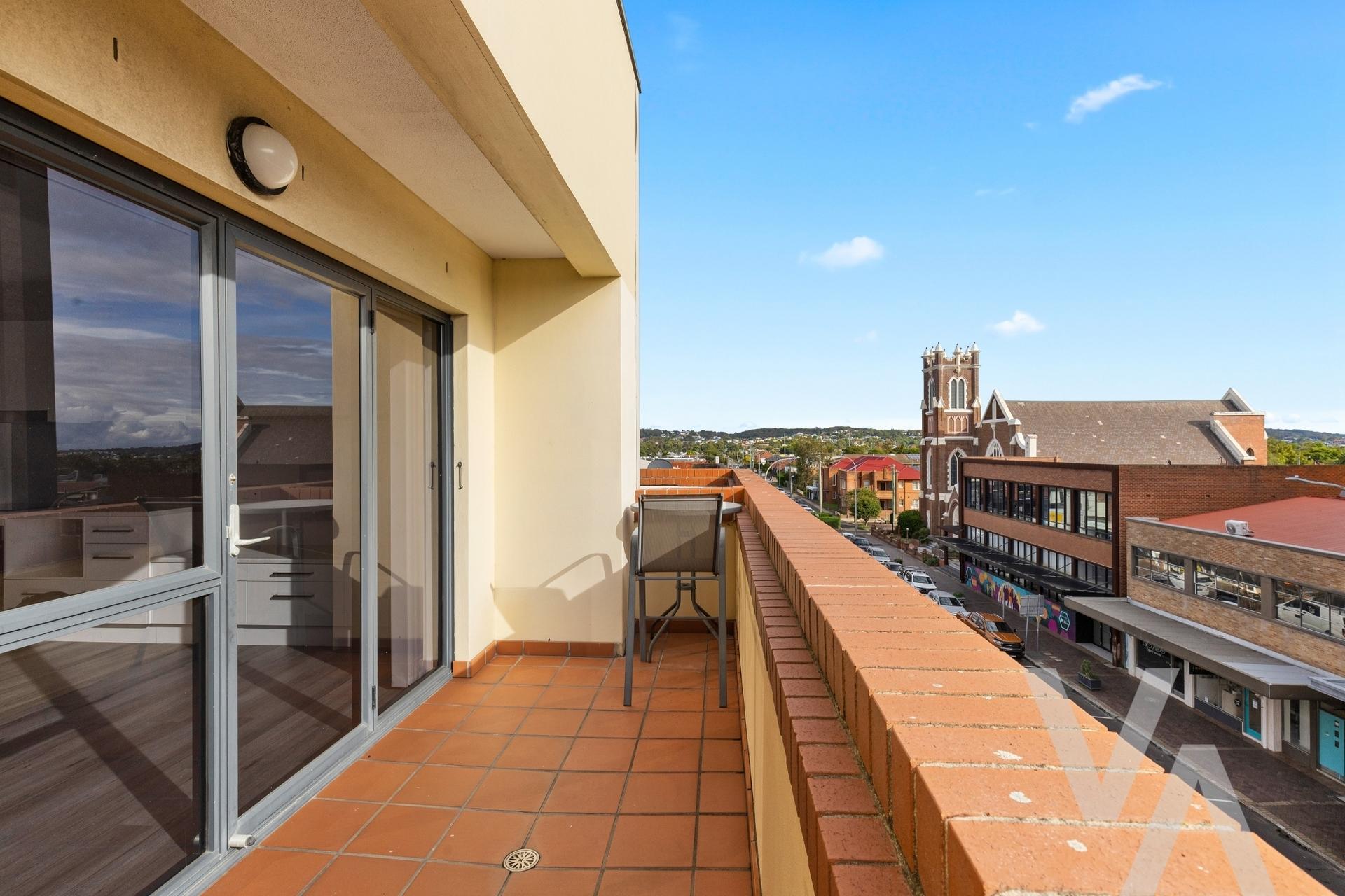 131 Beaumont  Street Hamilton NSW