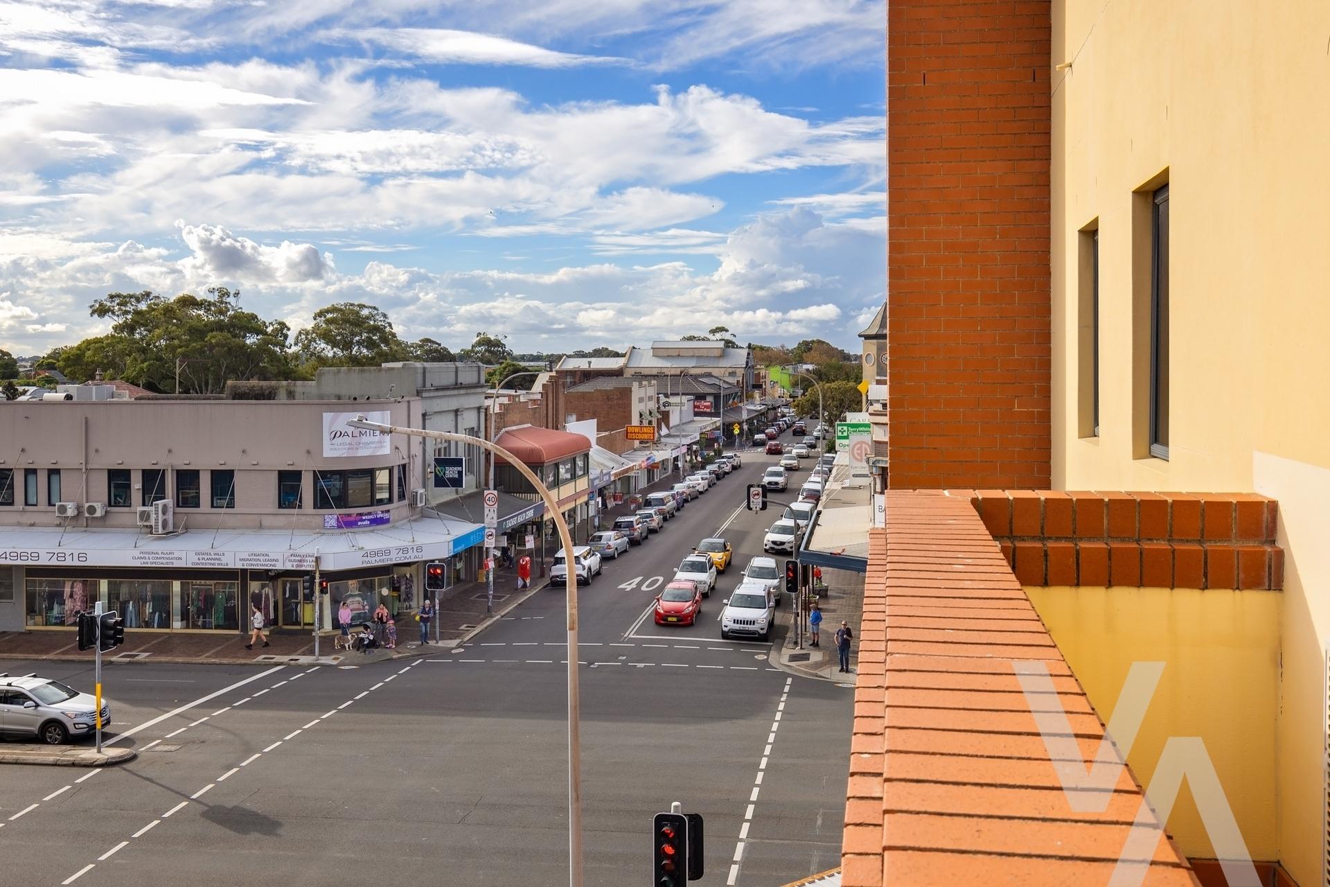 131 Beaumont  Street Hamilton NSW