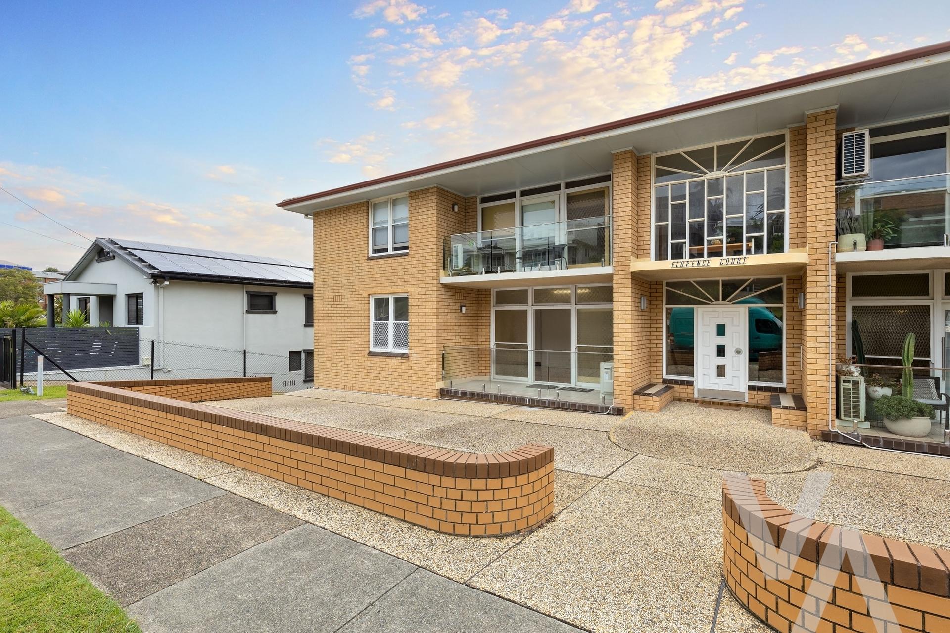 Unit 2/6 Armitage  Street The Hill NSW