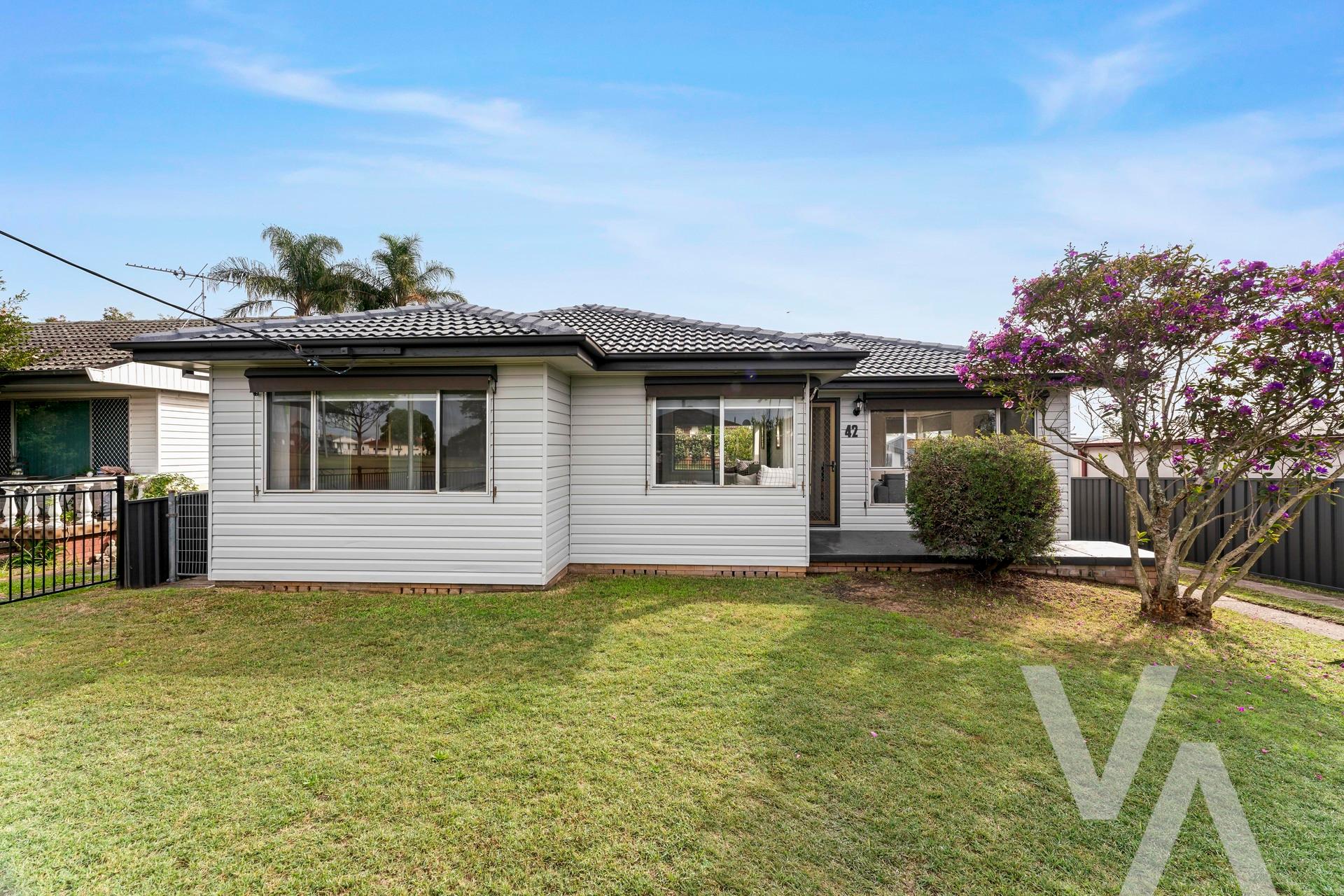 42 Swallow Avenue Woodberry NSW